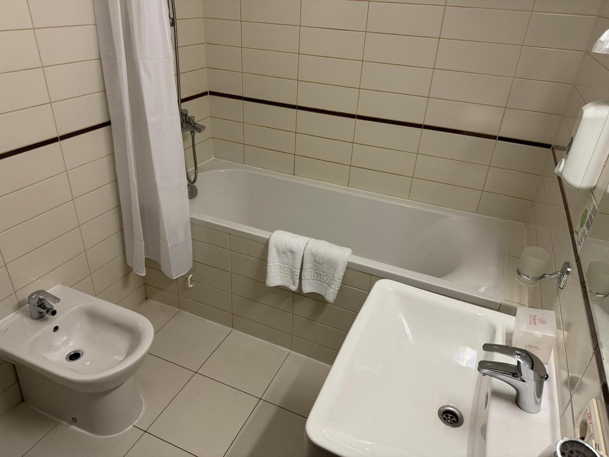 Vitapark Carpaty Zhdeniievo Dış mekan fotoğraf