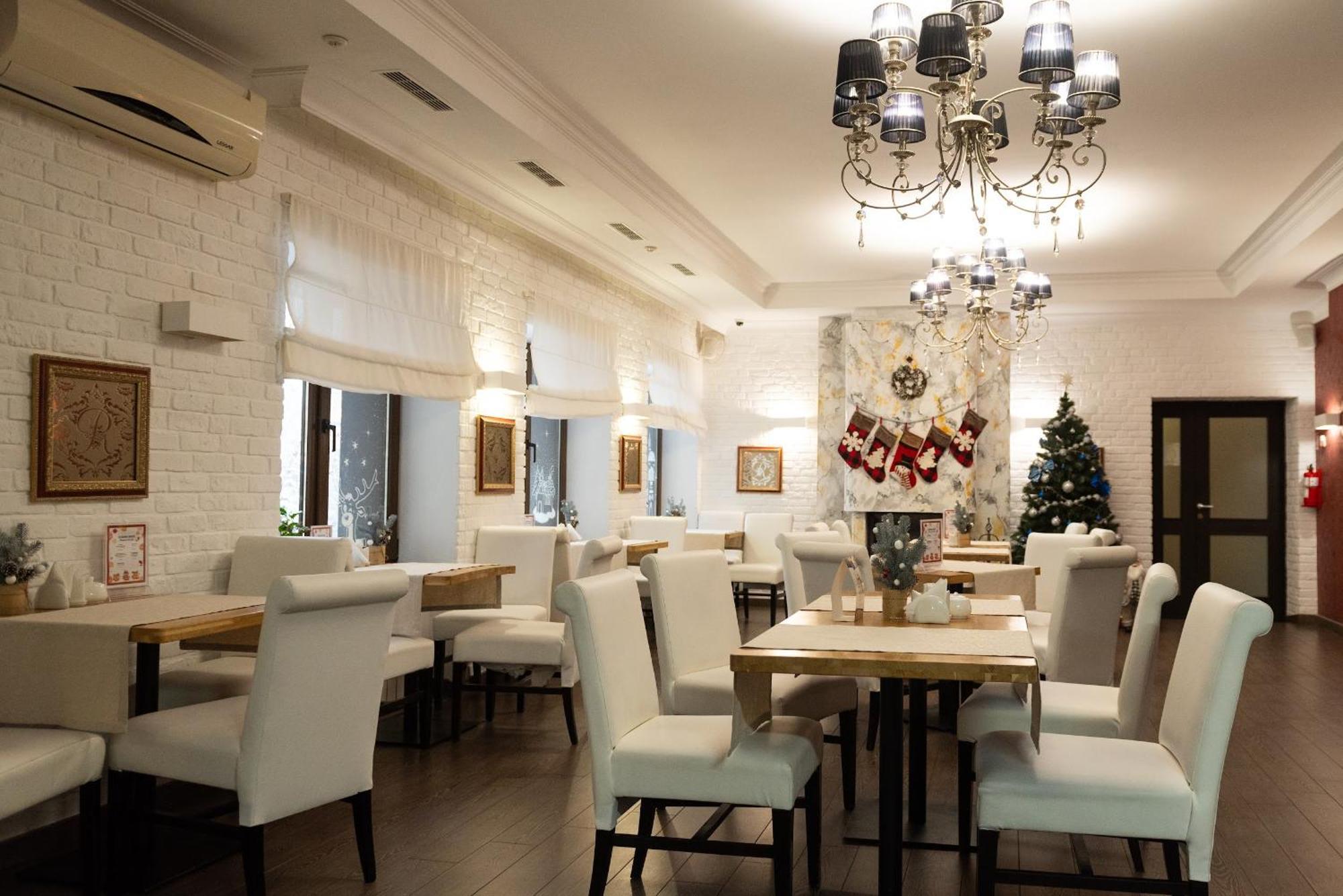 Vitapark Carpaty Zhdeniievo Dış mekan fotoğraf