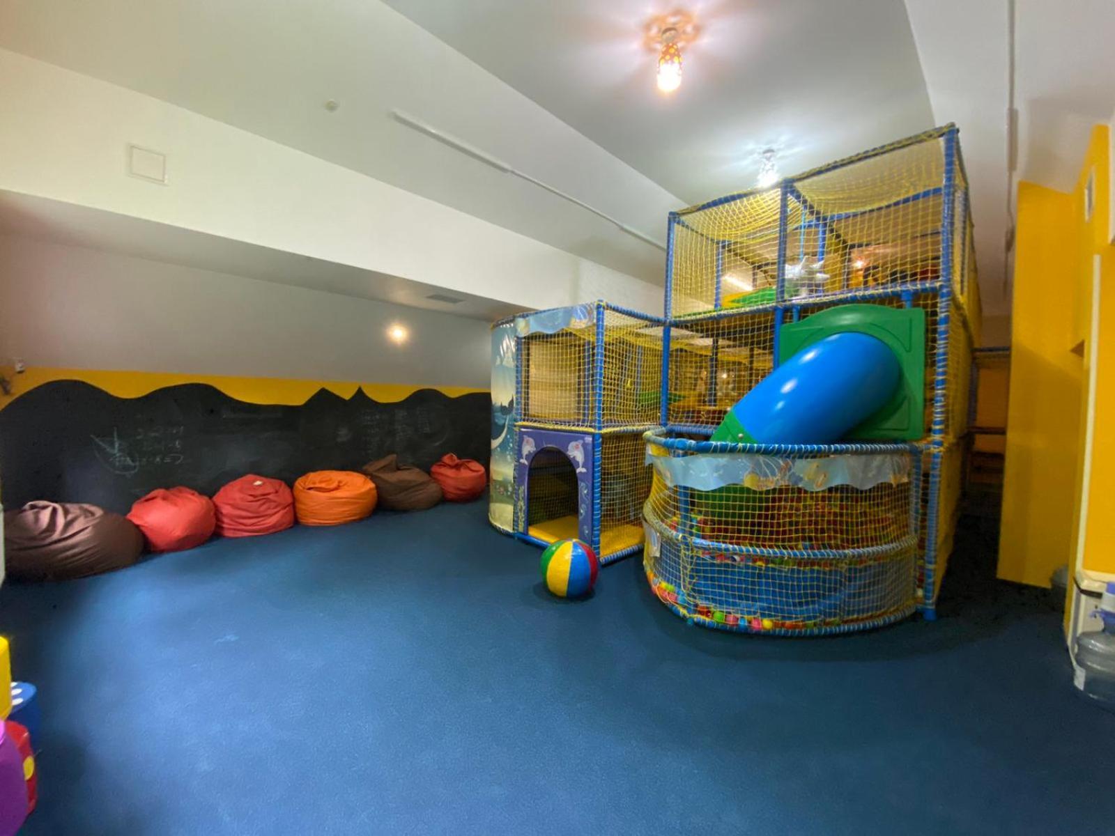 Vitapark Carpaty Zhdeniievo Dış mekan fotoğraf